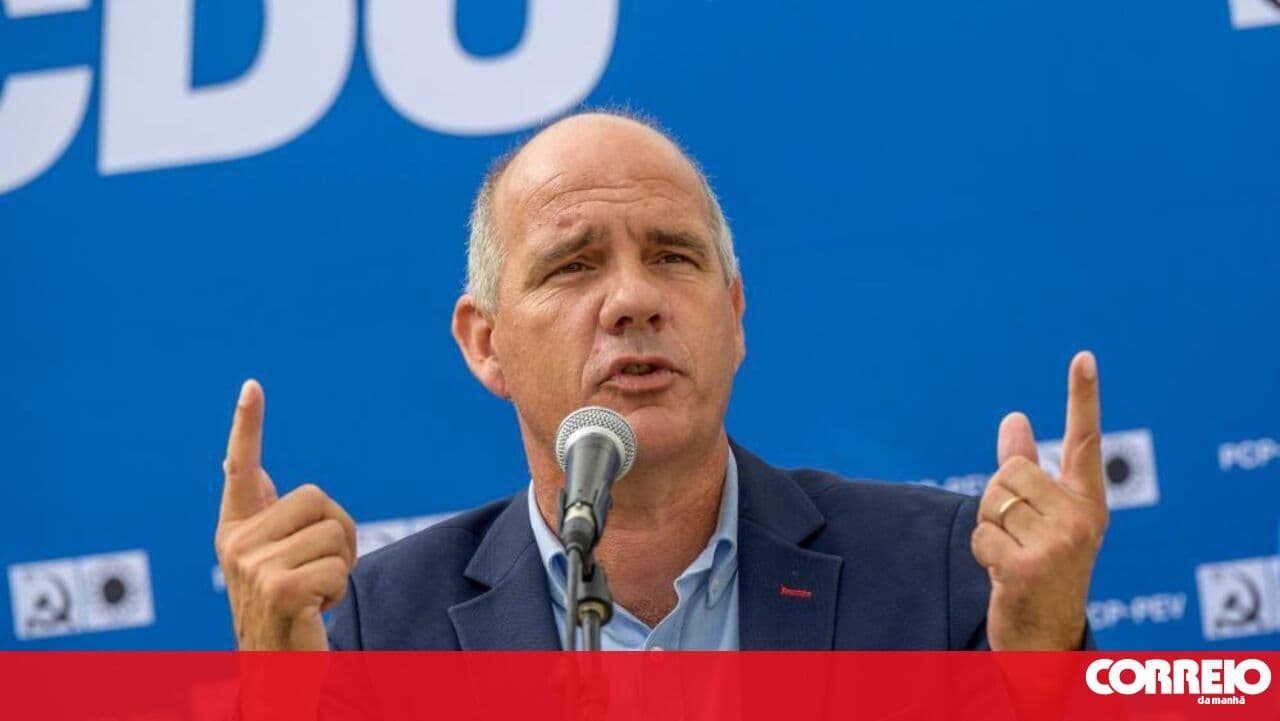 PCP says that 100% 'lay-off' will be "easily resolved" and calls on the Government to learn lessons