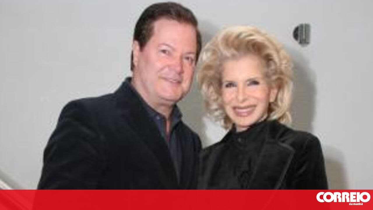 'Our greatest Pop Star': Lili Caneças pays an emotional tribute to Marco Paulo