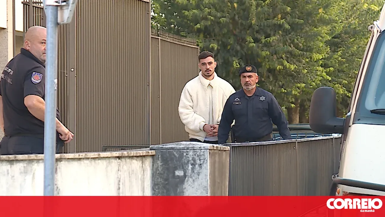 Supreme Court of Justice refuses to reduce Diogo "Xió"'s sentence