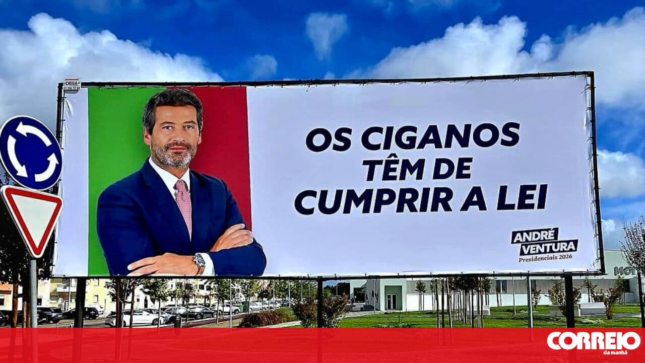 Ventura to appeal to the Constitutional Court against the Court of Appeal's decision on posters