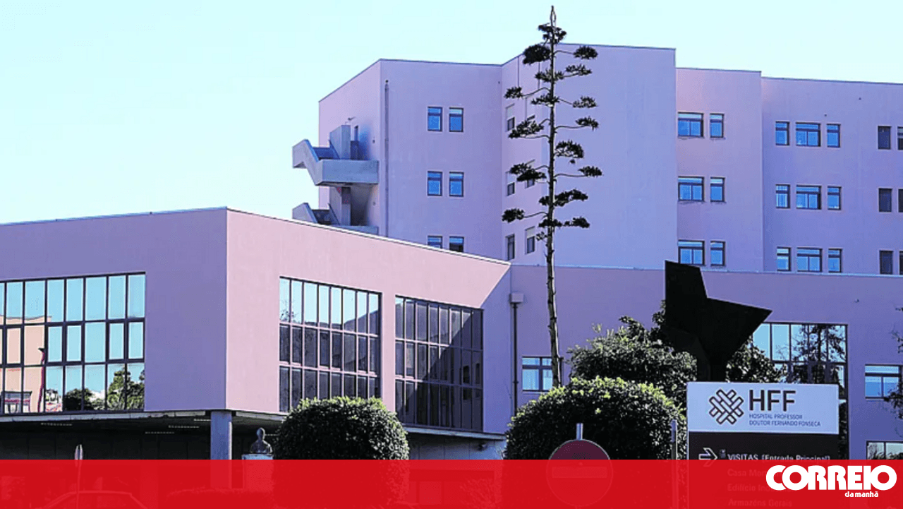 Amadora-Sintra warns of "occasional constraints" in the coming days