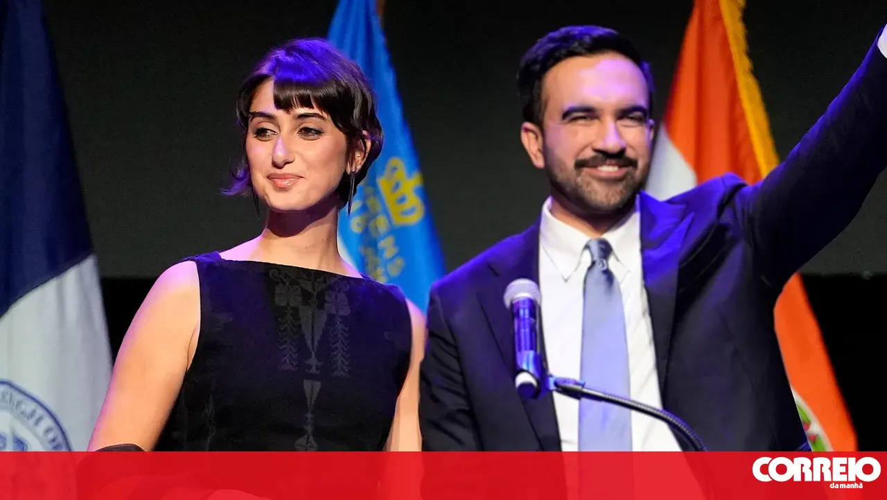 First Lady of New York in Portugal for Islamic spiritual retreat