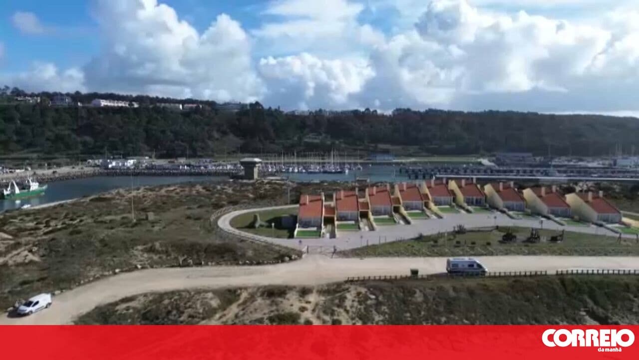 Nazaré City Council launches audit of municipal accounts