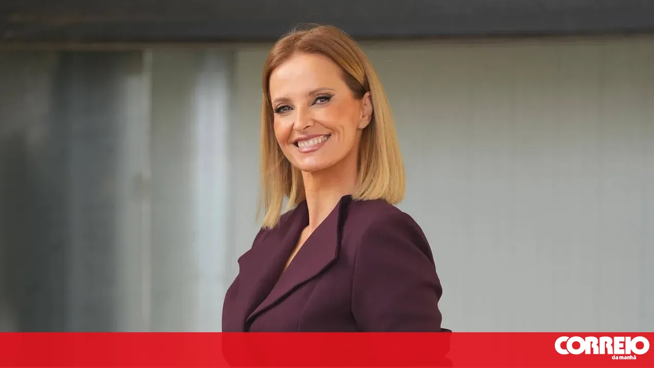 Cristina Ferreira receives reprimands from the ERC
