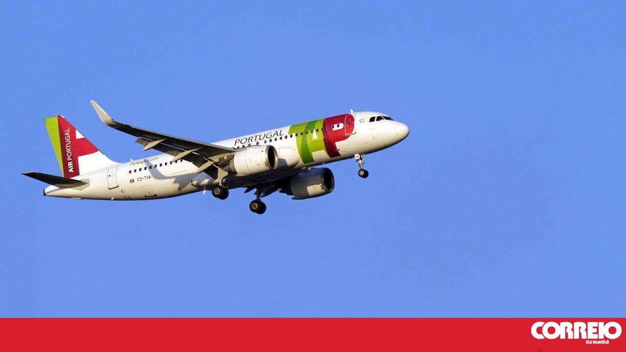 TAP pilots satisfied with results and concerned about potential Lufthansa entry