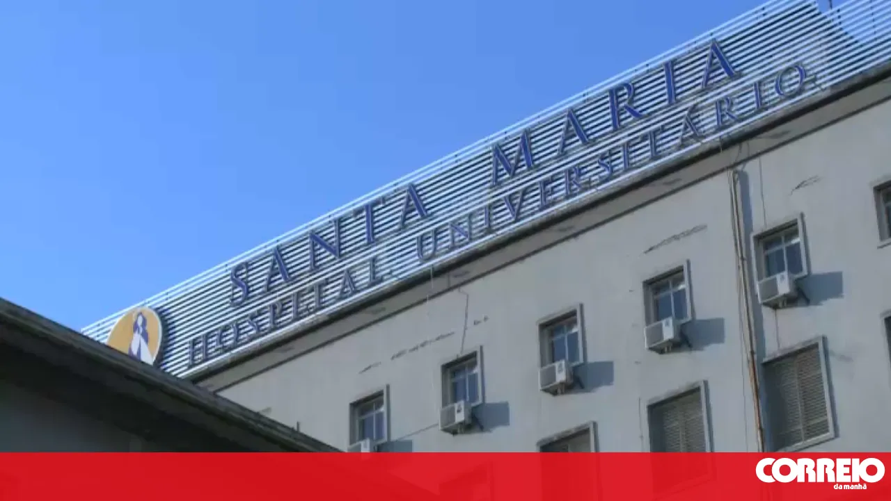 Woman who set two fires at Santa Maria Hospital subjected to psychiatric treatment