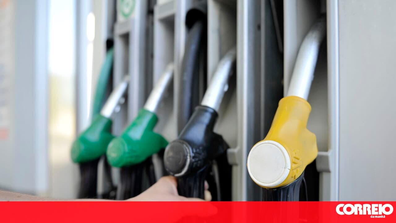 Government adjusts fuel tax again to mitigate price hikes