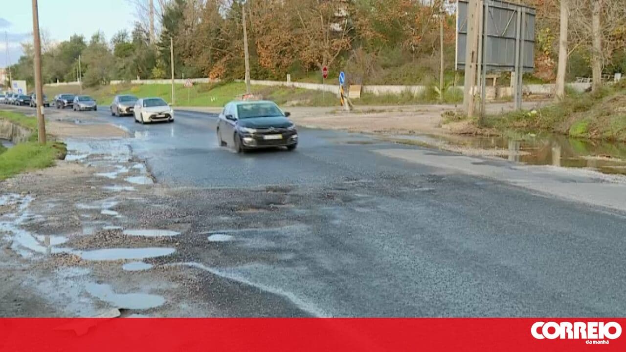 IP pilot project issued alerts during flash floods and inundations in Seixal