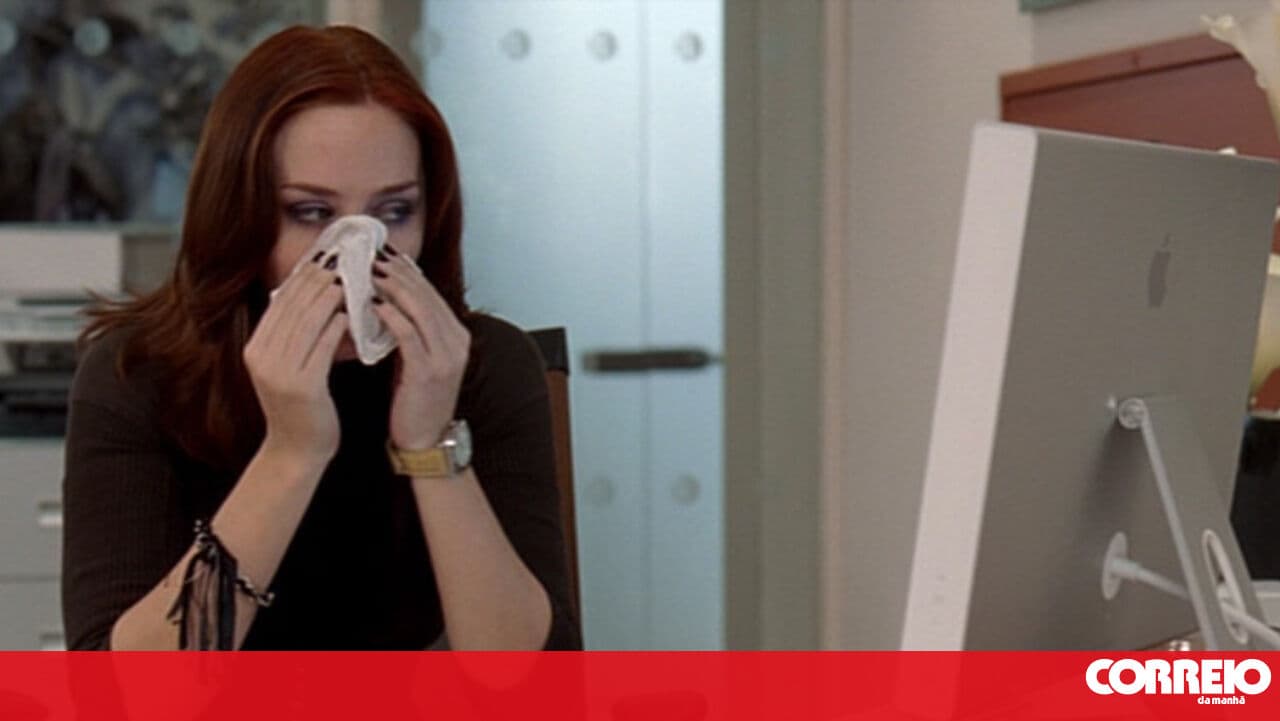 Have you heard of flu K? See the most common symptoms in women