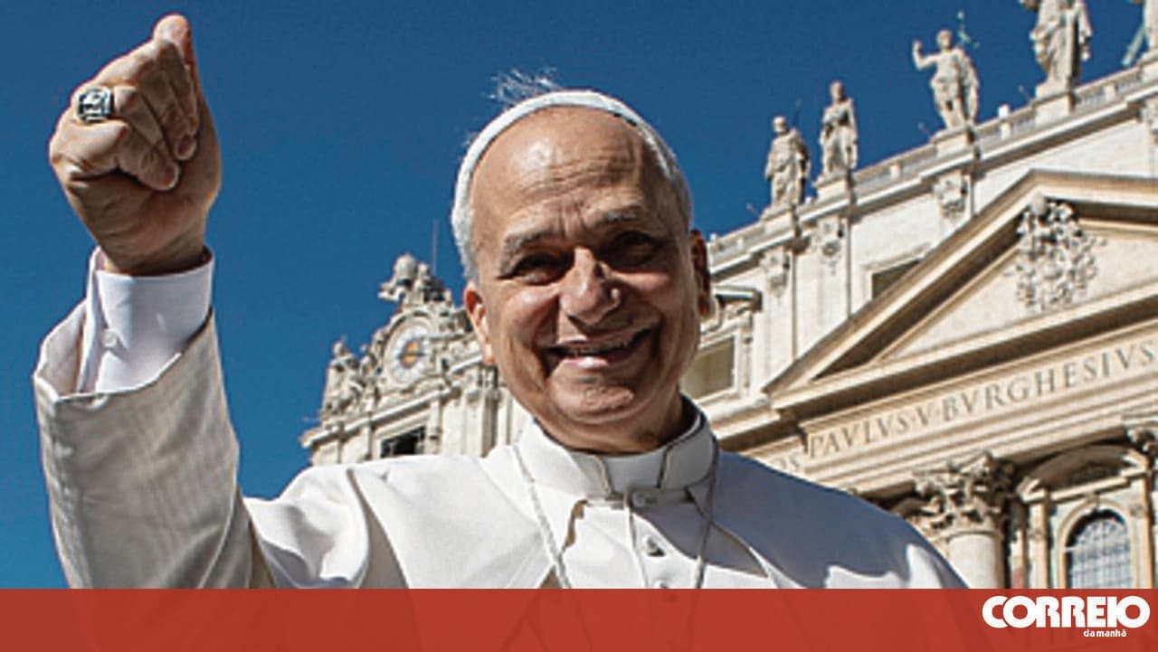 Marcelo Rebelo de Sousa will invite Pope Leo XIV to visit Portugal in 2027