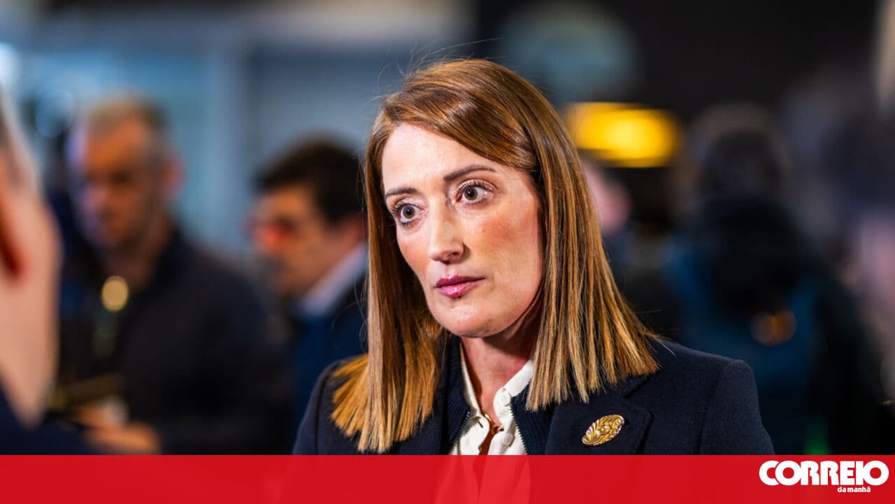 Aguiar-Branco to host Roberta Metsola at the Assembly of the Republic on Friday