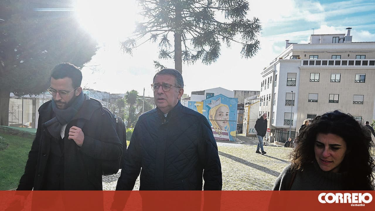 Socialist 'steals' AD territories; Ventura wins in 80 municipalities