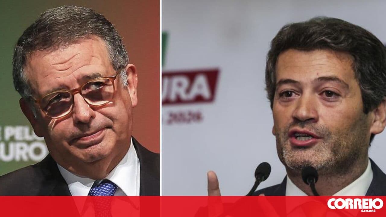 Second-round campaign begins today after debate between Seguro and Ventura