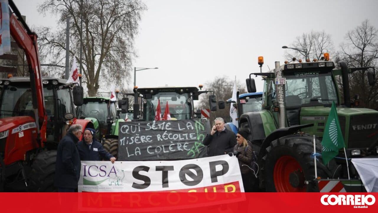 European Parliament decides the future of the Mercosur agreement