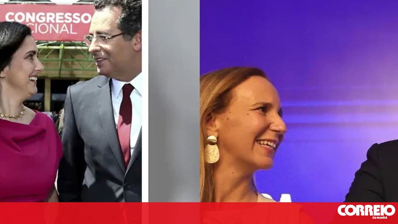 "I don't know them but I think they're discreet": Daniel Nascimento on the women of the candidates for Belém