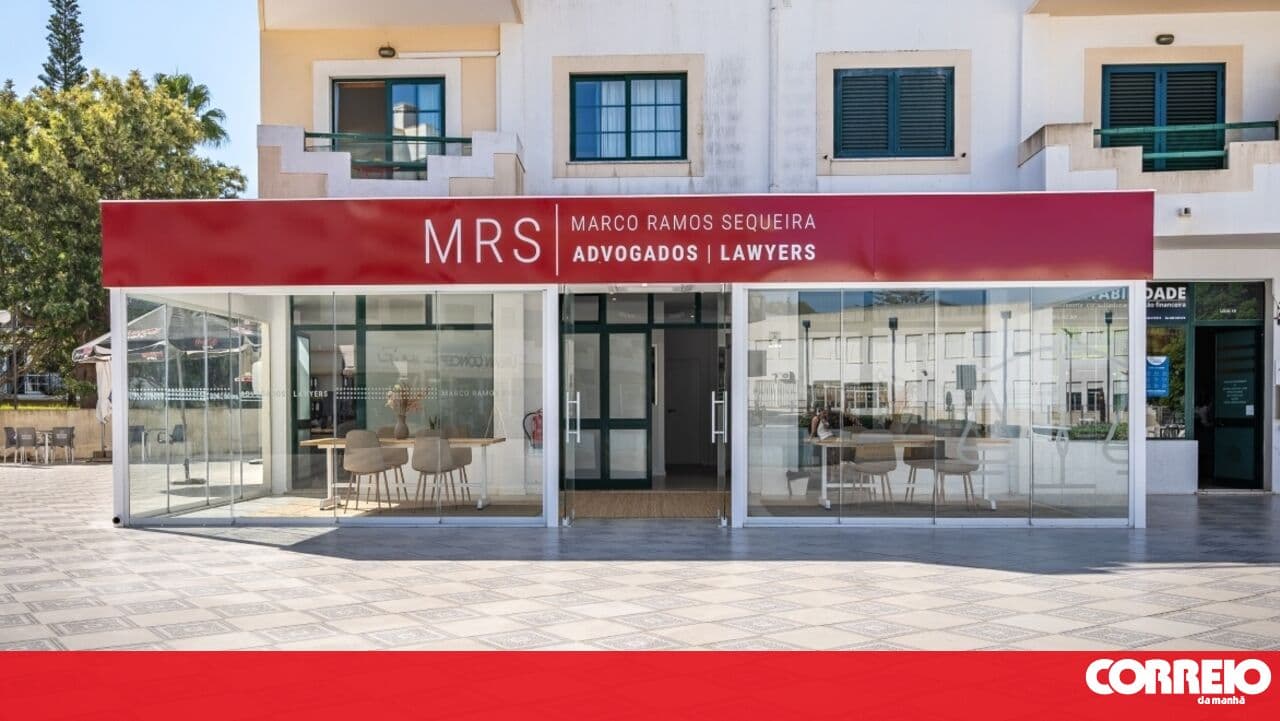 Man who stabbed lawyer in Alvor had previously made threats