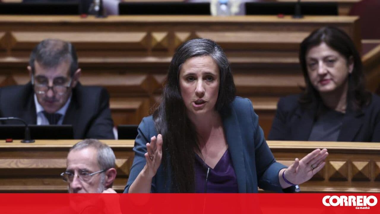 Livre challenges Government to negotiate PSU excluding Chega