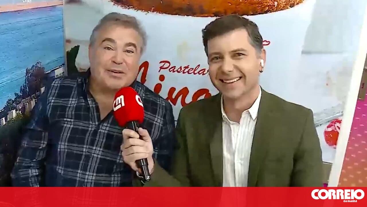 'I'm not a big fan of breakfast': Toy insists he has no appetite in the morning