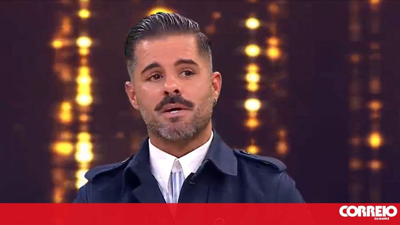 'Journalism is poorer' — Rui Figueiredo on Judite de Sousa leaving the profession she practised for 40 years