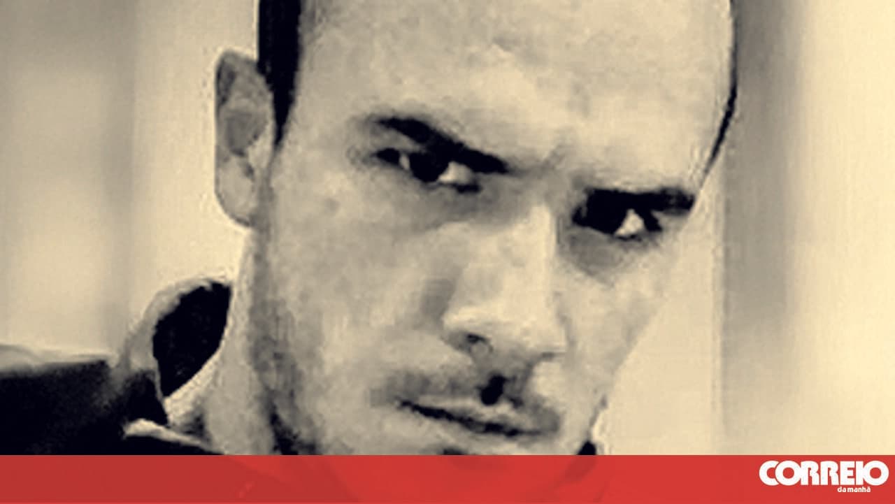 Who is Luís Vargas, the man sued by Montenegro