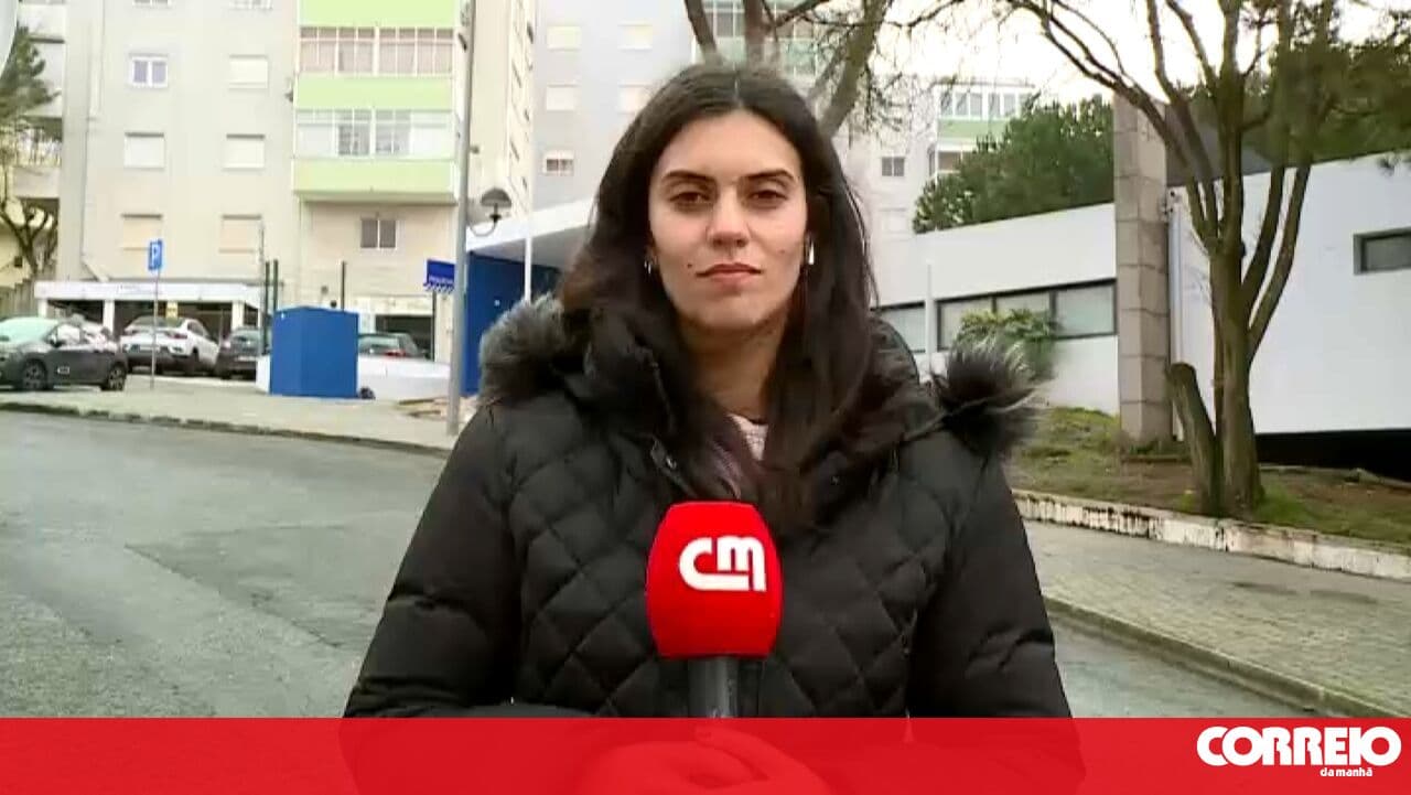 Man shot during the early hours in Amadora