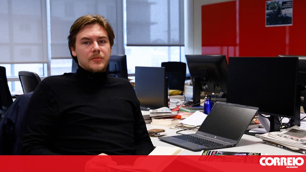 SÁBADO journalist explains what happened in the Assembly of the Republic: "Hugo Soares has already called us"