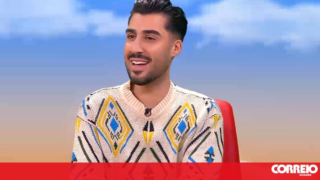 "Must show fair play": Léo Caeiro on Bernardina Brito's stance towards negative comments on social media