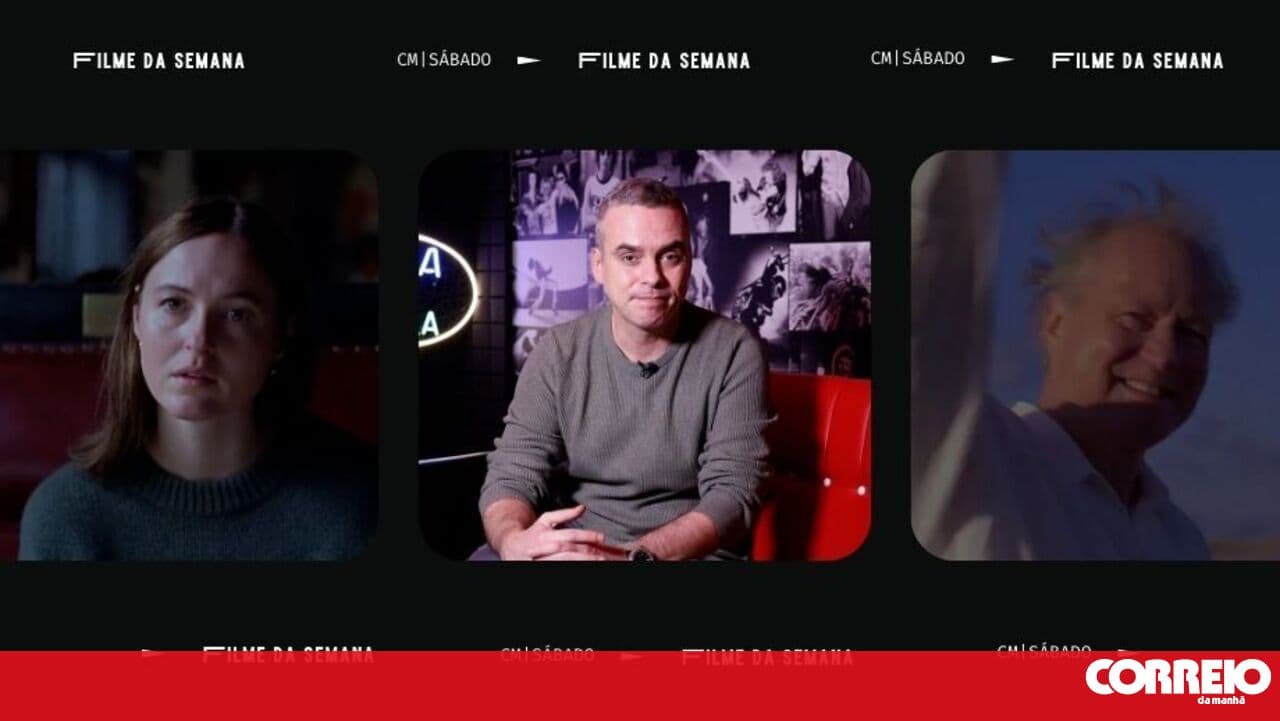 Film of the Week | 'Sentimental Value' is a surprise at the Oscars