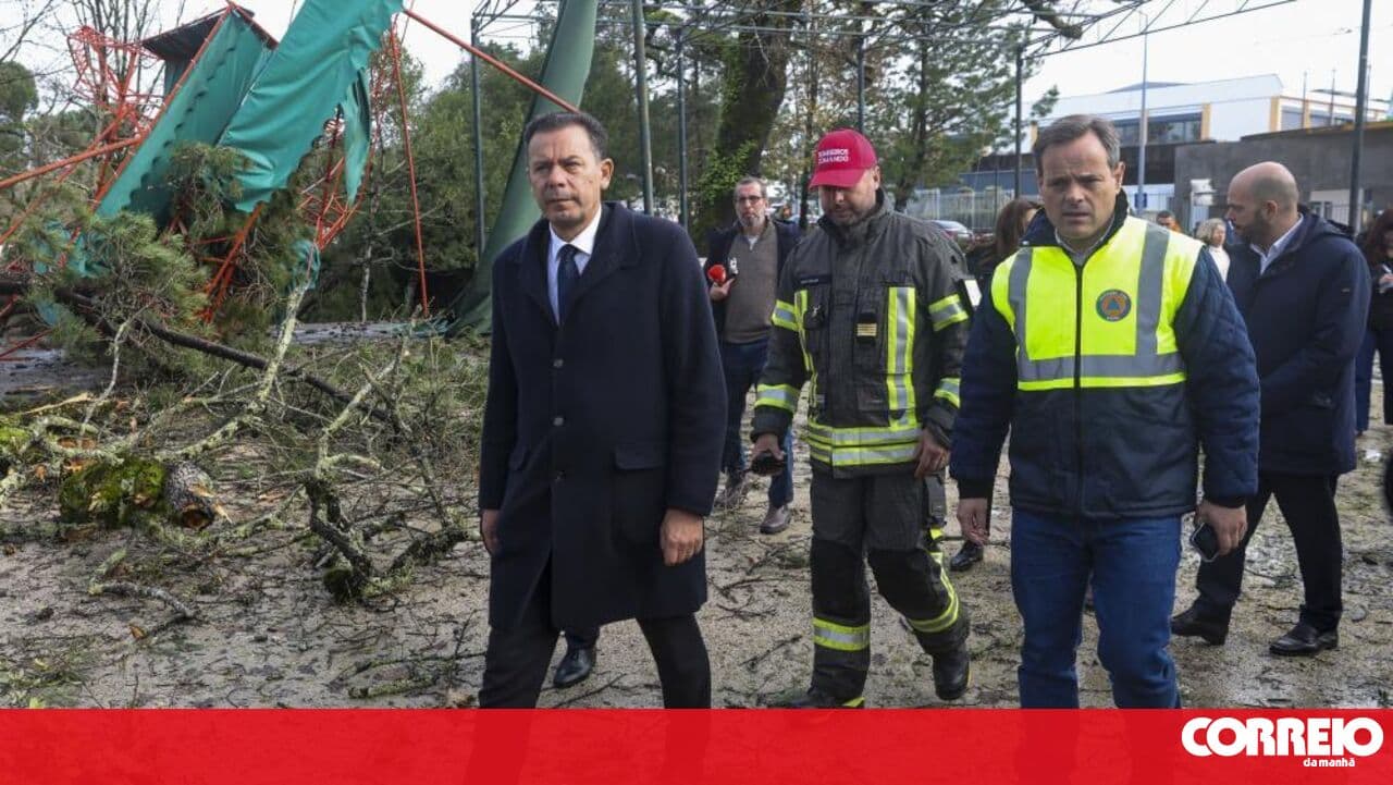 Government in contact with the European Commission to 'explore financing options'