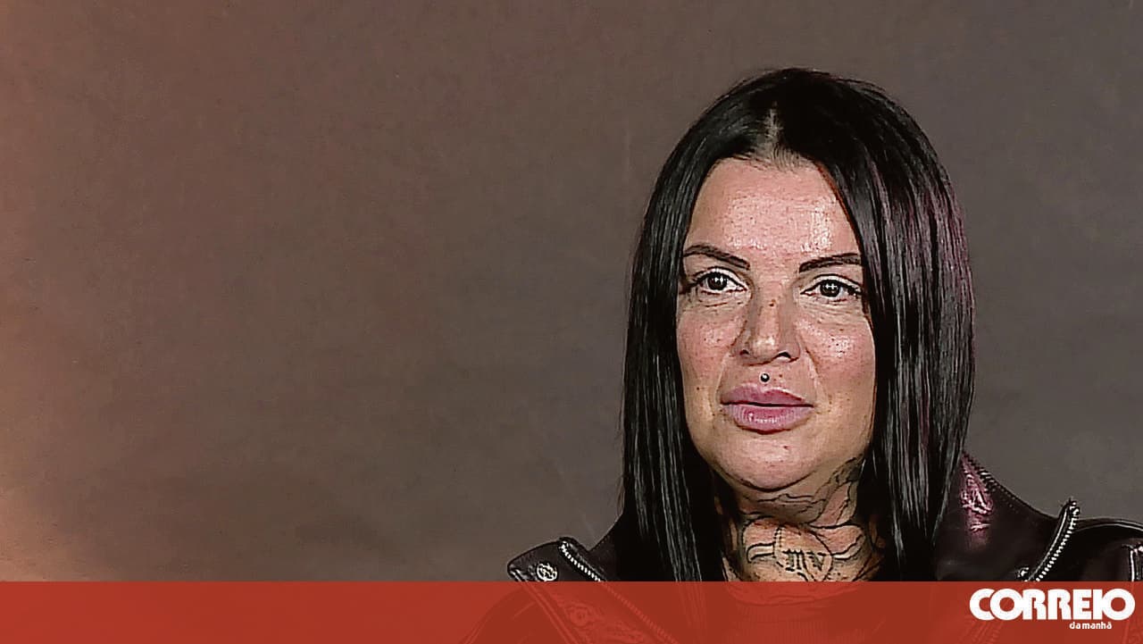 Mário Machado's ex-wife suspected of financing Group 1143