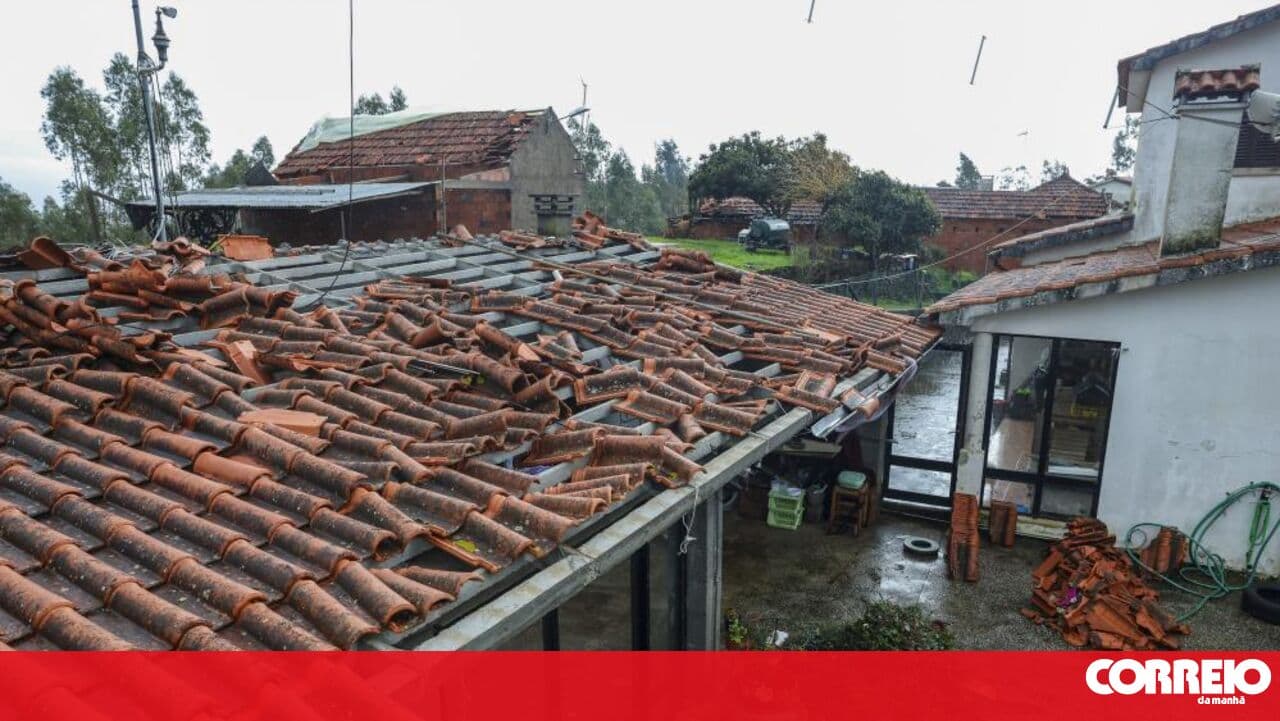 Pedrógão Grande Civil Protection warns of electrocution risk