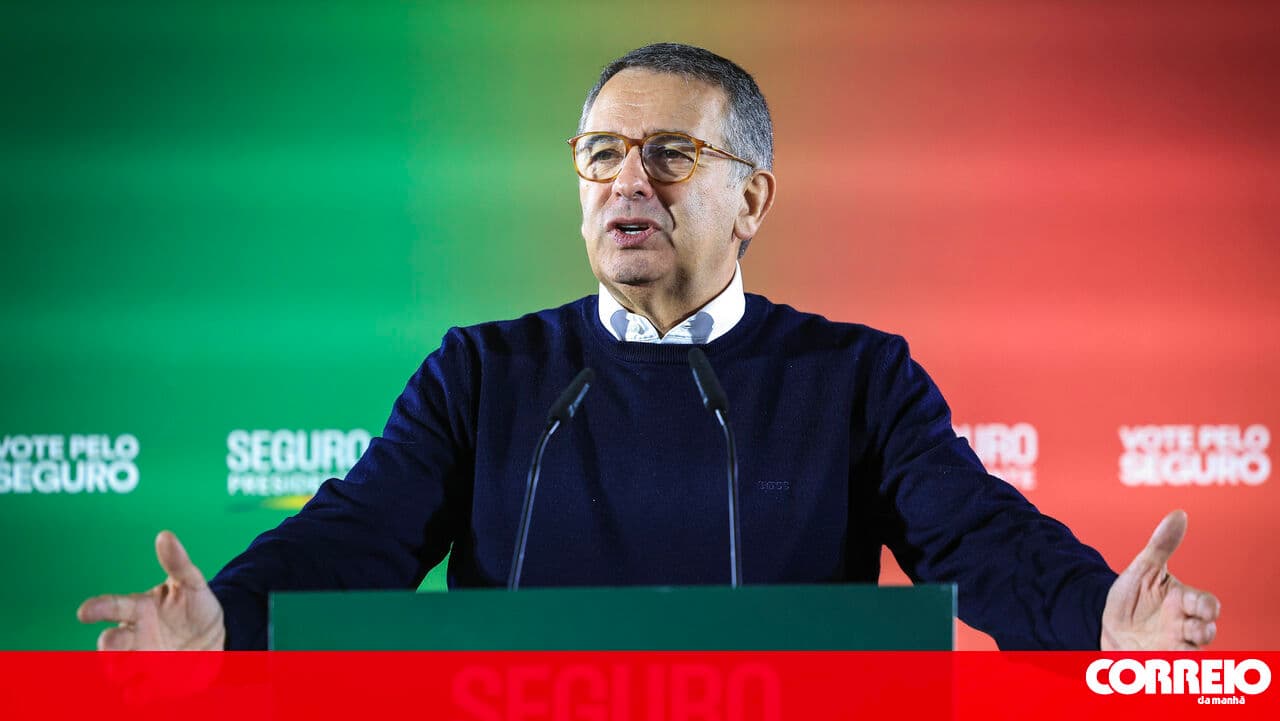 António José Seguro explores six properties for short-term rentals in Portugal's fourth-poorest municipality