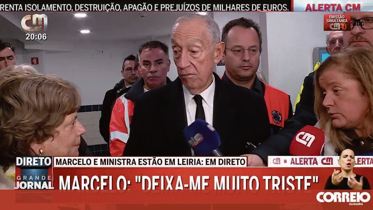 CMTV records its best January ever