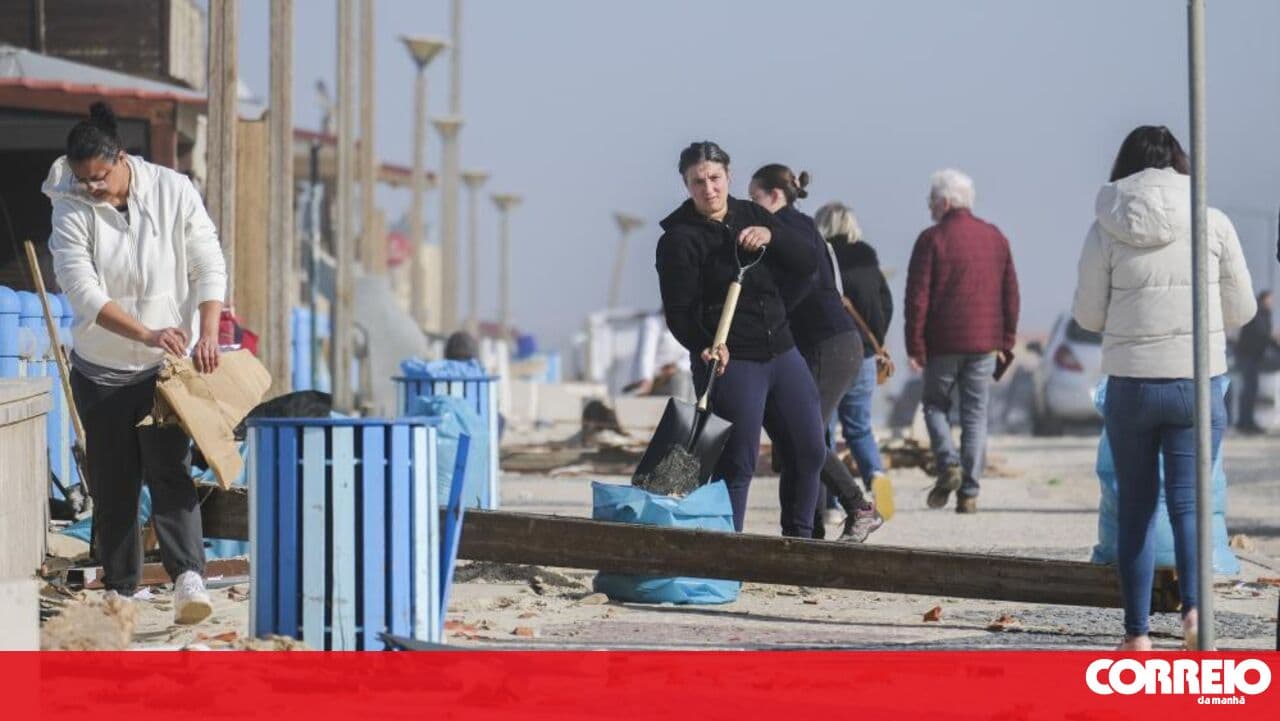 Caritas of Leiria emergency fund raises €250,000 in under 48 hours