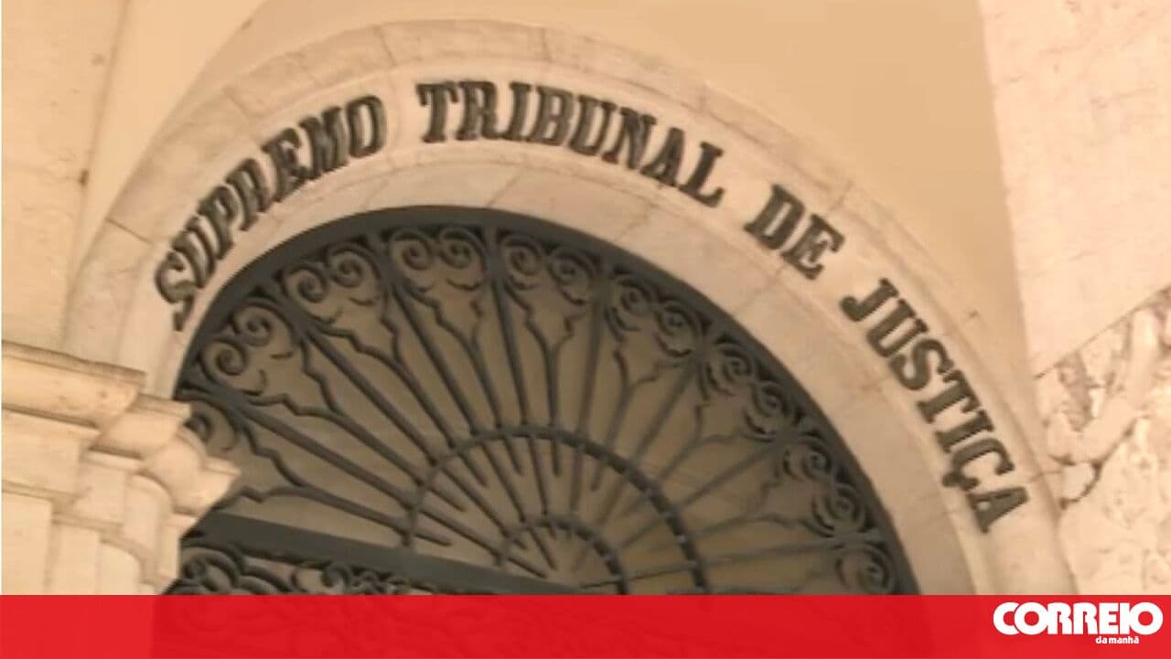 Supreme Court of Justice denies habeas corpus request from GNR officer arrested for drug trafficking