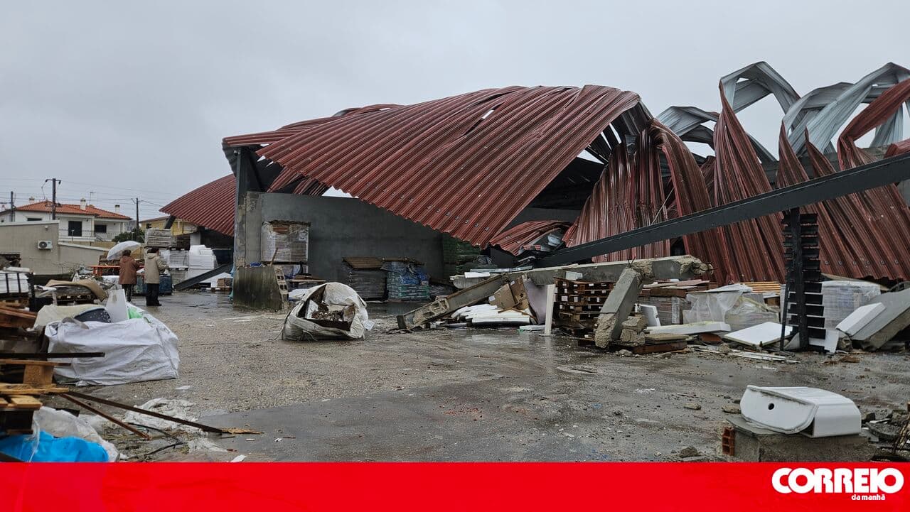 Soure faces 25 million euros in damages due to bad weather