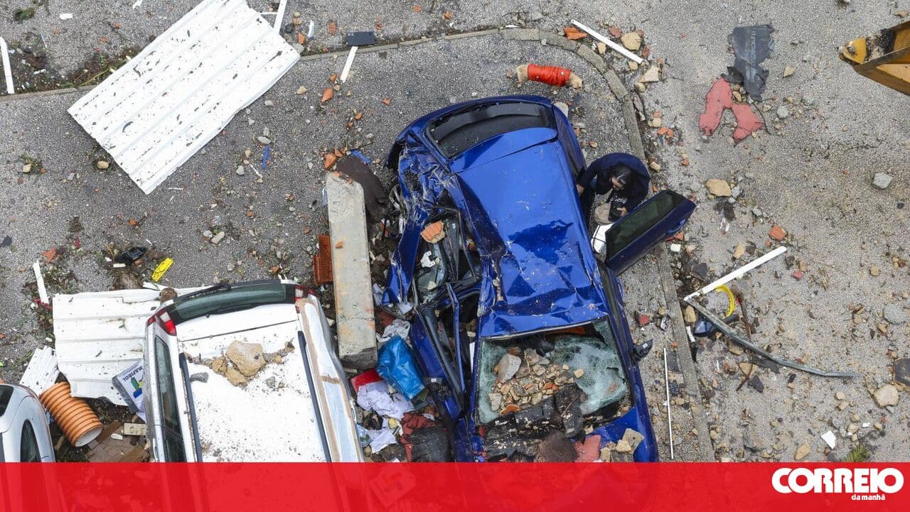 Damage from Storm Kristin: how to know whether you can claim on your insurance and how to do it