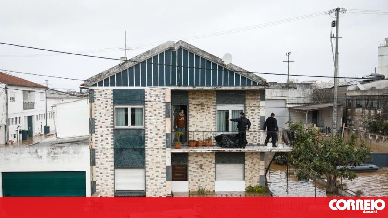 Leiria received 17.5 million euros from insurers and the Government, but expenses already total 30 million
