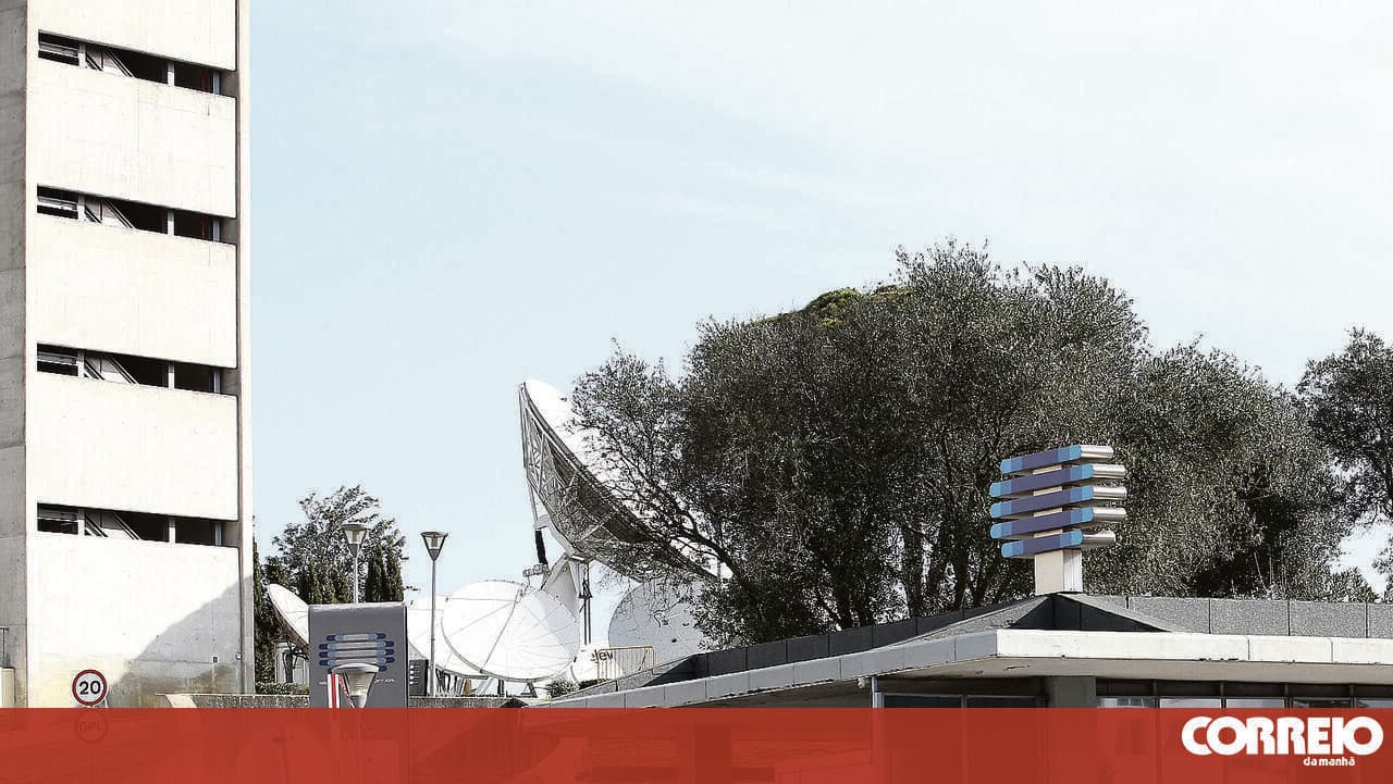 RTP loses 100 million euros due to frozen CAV