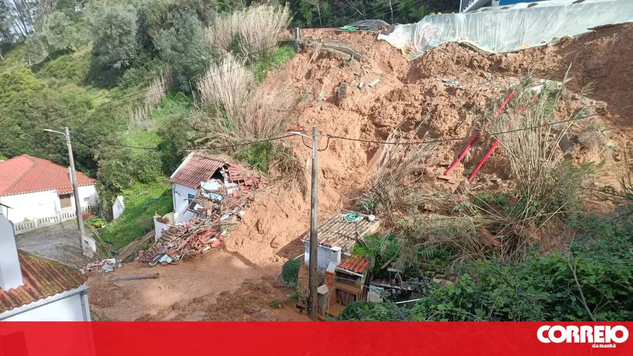 Exceptional financial measures published for municipalities affected by the storms at the start of the year