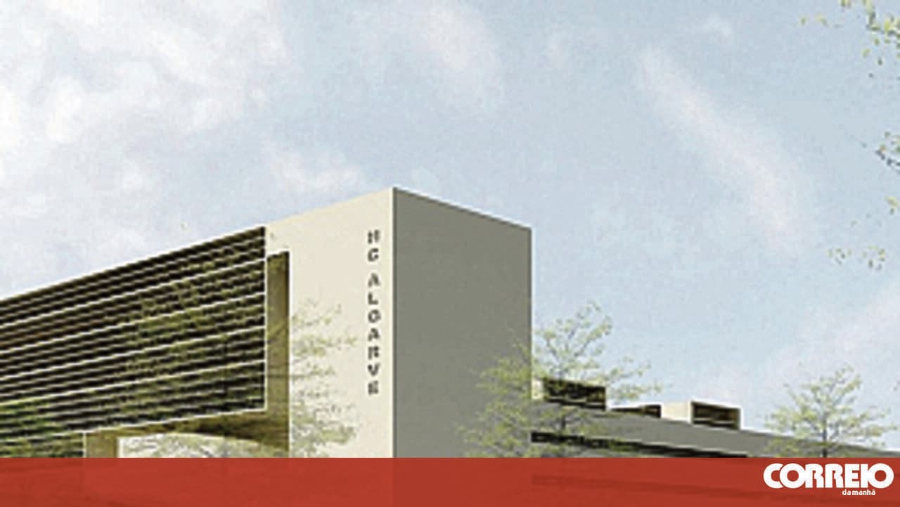 Public competition launched for the construction of the new Central Hospital of Algarve