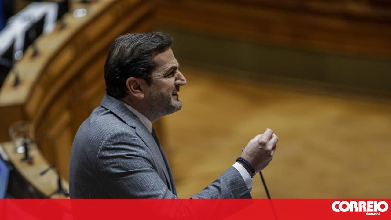 Hugo Soares contests Constitutional Court decision on Spinumviva case, claiming it sets a "wrong precedent"