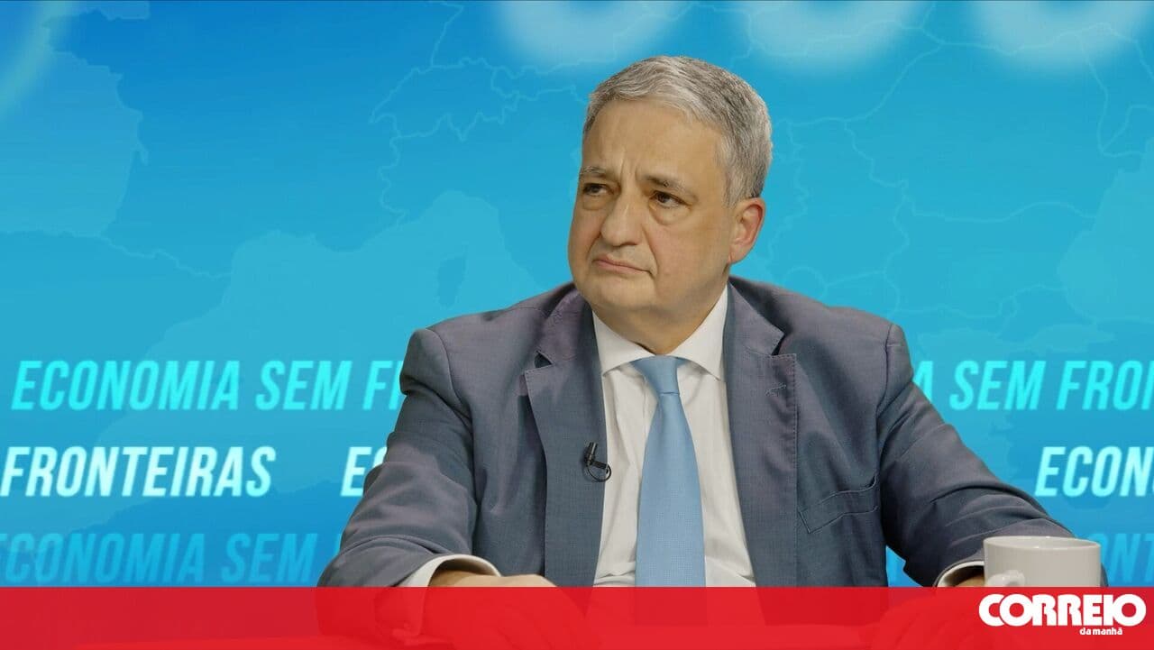 CGD President advocates for the creation of a catastrophe fund