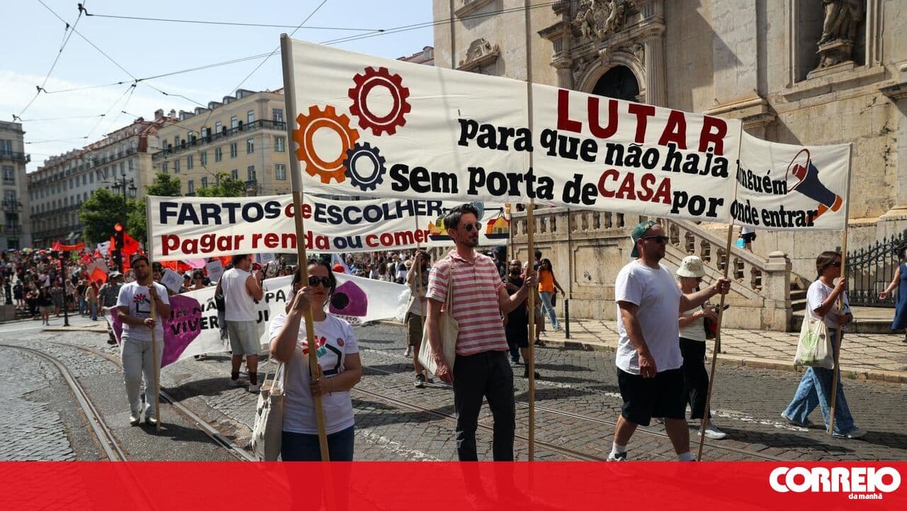 Vida Justa, the movement that took to the streets three years ago and is here to stay