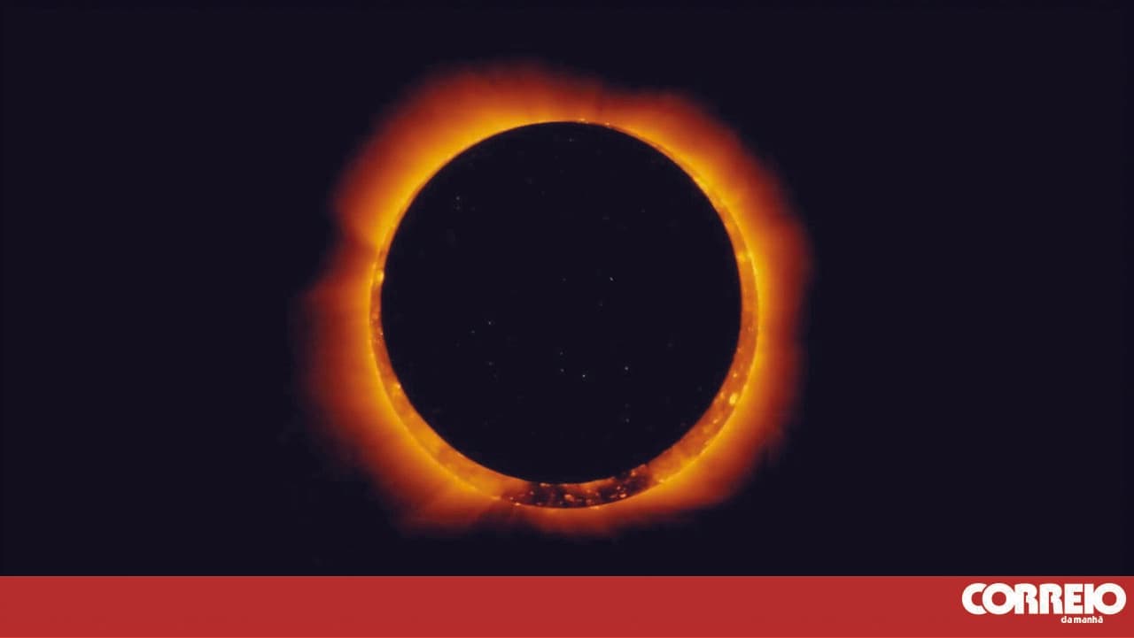 Solar eclipse causes accommodation to sell out in Bragança months before the phenomenon occurs