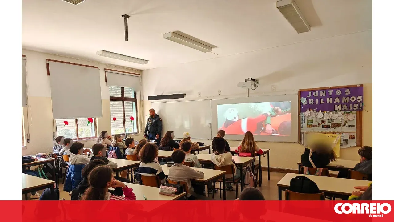 School year begins with 98% of teachers placed in the Azores