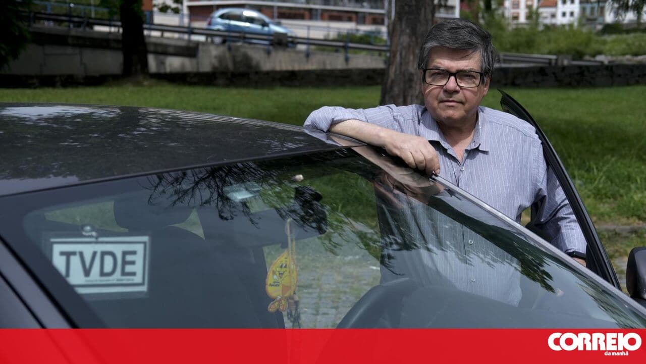 Choosing the driver's language on ride-hailing apps may become a reality