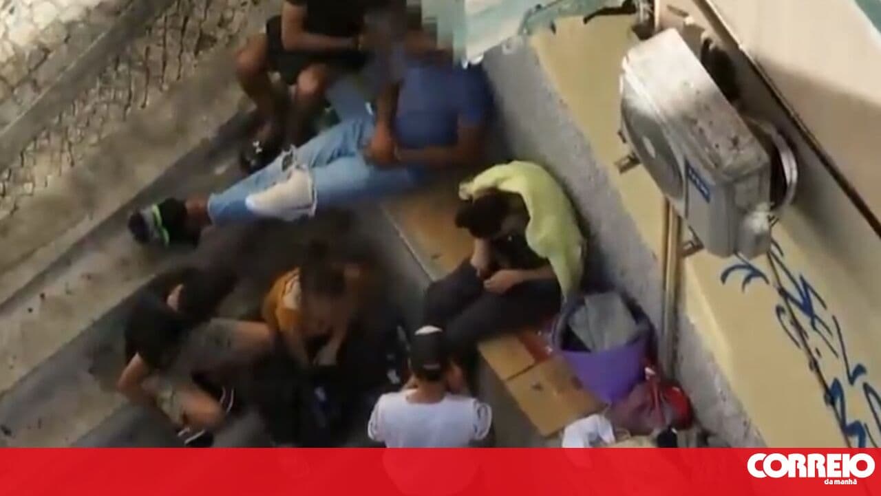 Drug consumption and trafficking in Portugal continues to rise and reaches worrying numbers