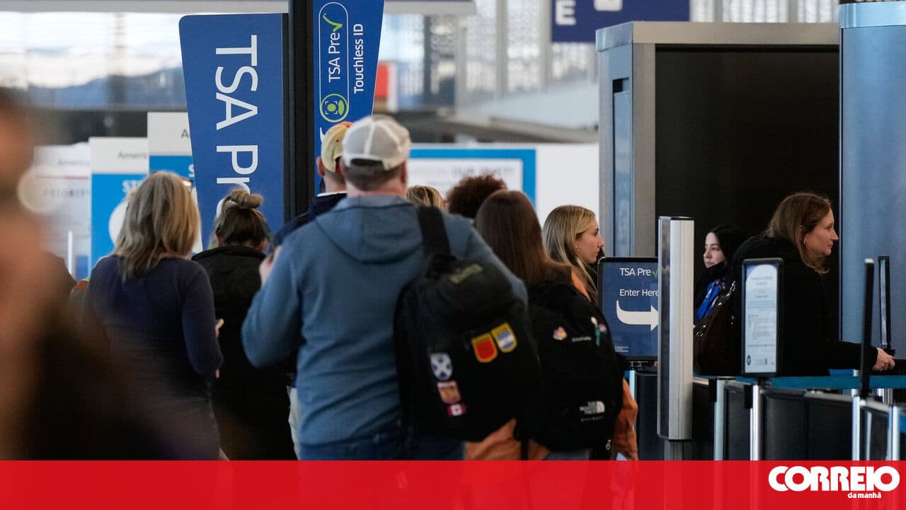 Brazilian agencies say queues at Portuguese airports do not stop travel demand
