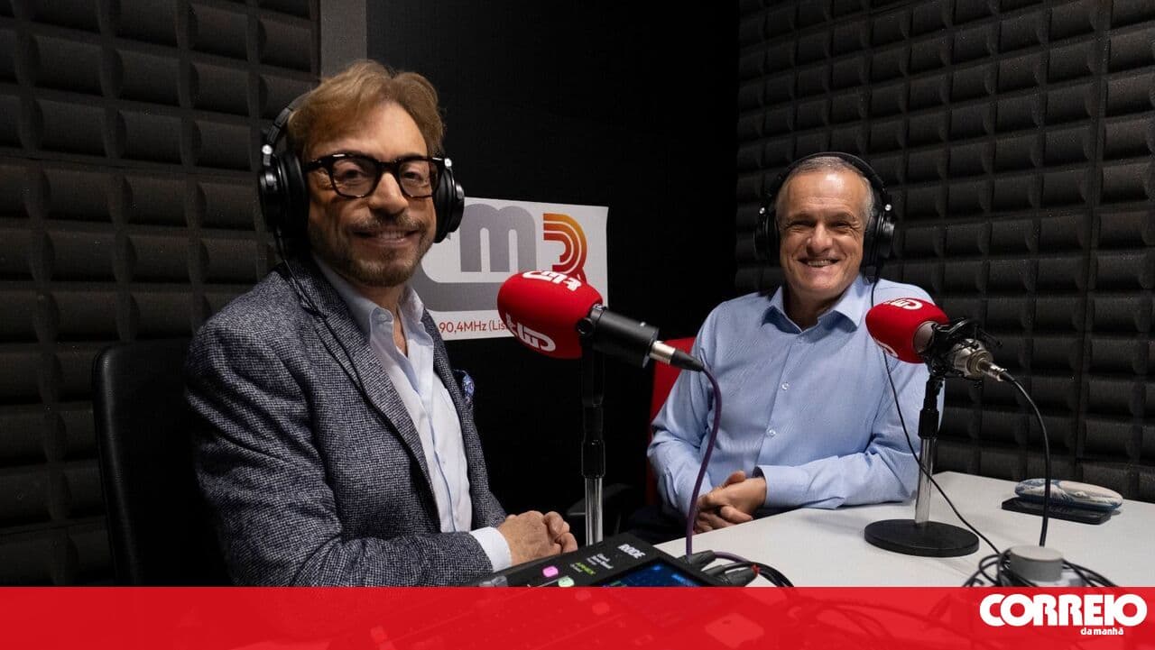 'Siopa Invites' Francisco Penim: TV, work, and love